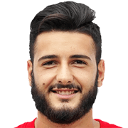 Matteo Adamo fm 2019