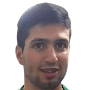 Cristian Malán fm 2019