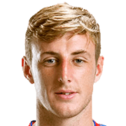 John Johnson fm 2019