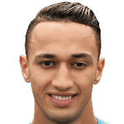 Daoud Bousbiba fm 2019