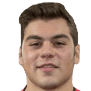 Orkun Tugbay fm 2019