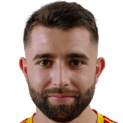 Nicolas Borodine fm 2019