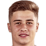 Benjamin Mulahalilovic fm 2019