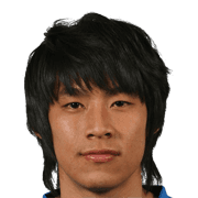 Kim Jung-Hyun fm 2019