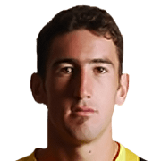 Pablo Pereira fm 2019