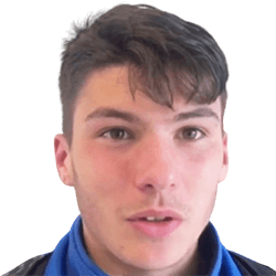 Nicolò Cambiaghi fm 2019