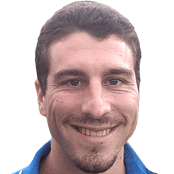 Gradimir Grujicic fm 2019