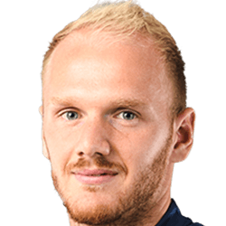 Patrik Poór fm 2019