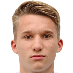 Sebastian Hölzl fm 2019