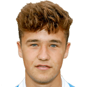 Olly Dyson fm 2019