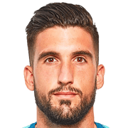 Ángel De la Calzada fm 2019