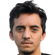 Facundo Ackermann fm 2019