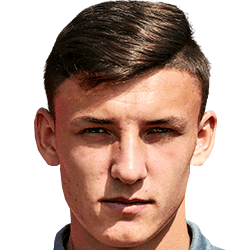 Przemyslaw Banaszak fm 2019