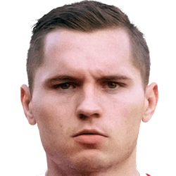 Cezary Demianiuk fm 2019