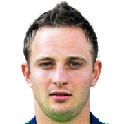Patrick Siefkes fm 2019