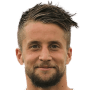Anthony Barbier fm 2019
