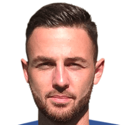Flavien Rosset fm 2019
