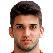 Paolo Pellegrino fm 2019