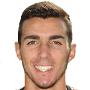 Alexandre Alfaiate fm 2019