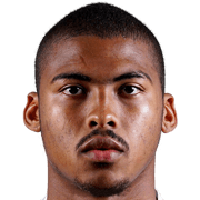 Gabriel Justino fm 2019