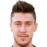 Filippo Capitanio fm 2019