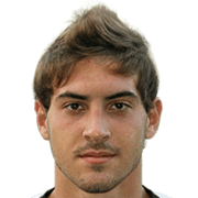 Simone Sbardella fm 2019