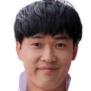 Jang Jo-Yoon fm 2019