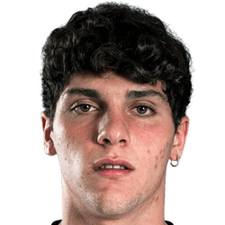 Nicola Andreoli fm 2019