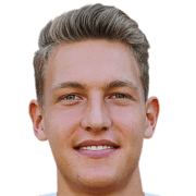 Patrick Salata fm 2019