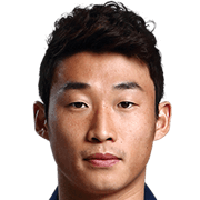 Jeong Min-Woo fm 2019