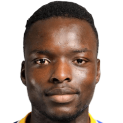 Nana Akosah-Bempah fm 2019