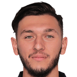 Mathieu Leroux fm 2019