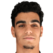 Mehdi Boussaïd fm19