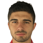 Adrien Cinquini fm 2019