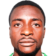 Francis Kasonde fm 2019