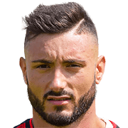 Francesco Alvino fm 2019