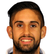 Matteo Bertoldi fm 2019