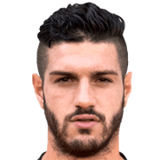 Alessandro Tonti fm 2019