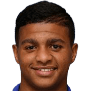 Duncan Adonis fm 2019