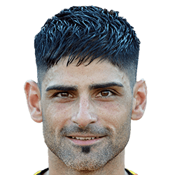 Óscar Muñoz fm 2019