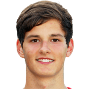 Marvin Jäger fm 2019