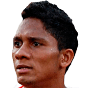 Thiago Miracema fm 2019