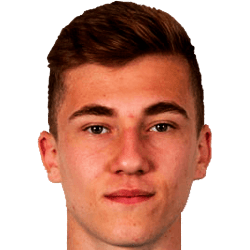 Renato Simic fm 2019