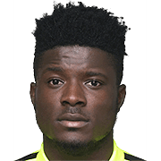 Courage Pekuson fm 2019