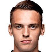 Rafal Makowski fm 2019