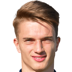 Bartosz Wiktoruk fm 2019