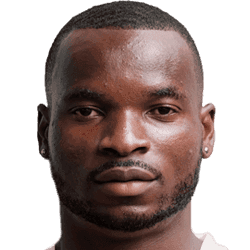 Abu-Bakarr Kargbo fm 2019