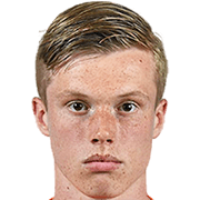 Dani van der Moot fm 2019