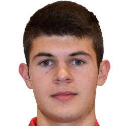 Milan Vidakov fm 2019