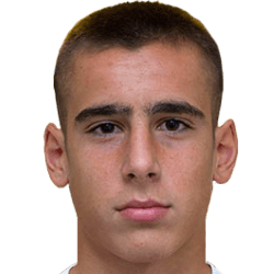 Andrija Radulovic fm 2019